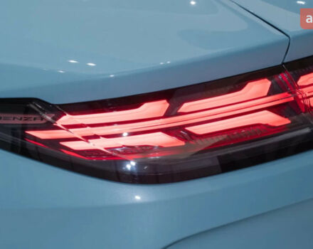 купить новое авто Denza N7 2025 года от официального дилера Автосалон ECODRIVE AUTO Київ Denza фото