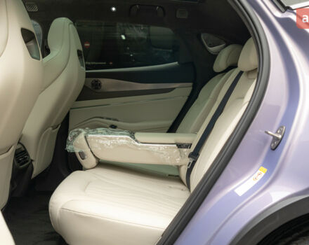 купить новое авто Denza N7 2025 года от официального дилера Автосалон ECODRIVE AUTO Київ Denza фото