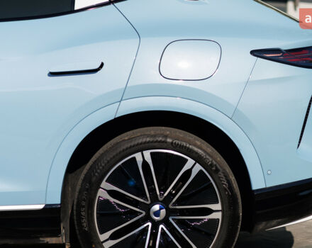 купить новое авто Denza N7 2025 года от официального дилера Автосалон ECODRIVE AUTO Київ Denza фото