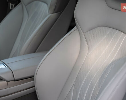 купить новое авто Denza N7 2025 года от официального дилера Автосалон ECODRIVE AUTO Київ Denza фото