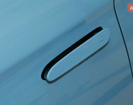 купить новое авто Denza N7 2025 года от официального дилера Автосалон ECODRIVE AUTO Київ Denza фото