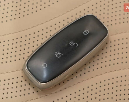 купить новое авто Denza N7 2025 года от официального дилера Автосалон ECODRIVE AUTO Київ Denza фото