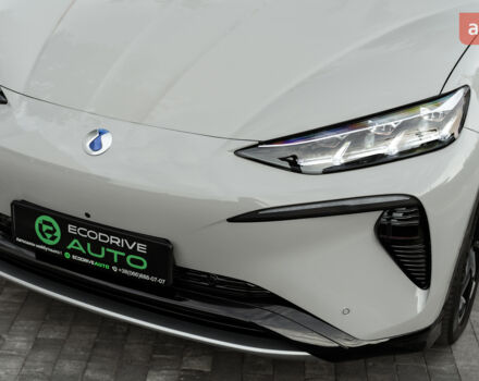 купить новое авто Denza N7 2025 года от официального дилера ЕКОДРАЙВ АВТО Denza фото
