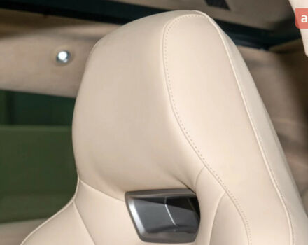 купить новое авто Denza N7 2025 года от официального дилера Автосалон ECODRIVE AUTO Київ Denza фото