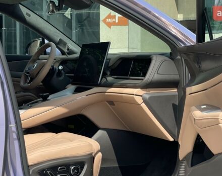 купить новое авто Denza N7 2025 года от официального дилера Cyber Motors New Denza фото