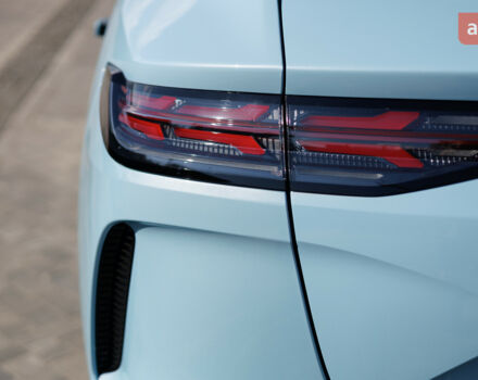 купить новое авто Denza N7 2025 года от официального дилера Автосалон ECODRIVE AUTO Київ Denza фото