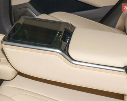 купить новое авто Denza N7 2025 года от официального дилера Автосалон ECODRIVE AUTO Київ Denza фото