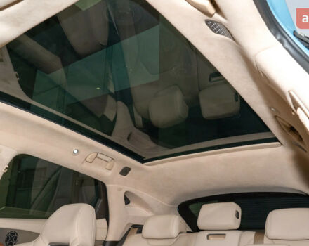 купить новое авто Denza N7 2025 года от официального дилера ЕКОДРАЙВ АВТО Denza фото