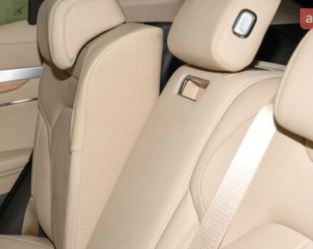 купить новое авто Denza N7 2025 года от официального дилера Автосалон ECODRIVE AUTO Київ Denza фото