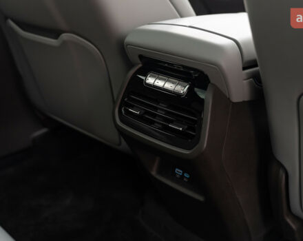 купить новое авто Denza N7 2025 года от официального дилера Автосалон ECODRIVE AUTO Київ Denza фото