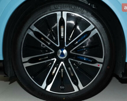 купить новое авто Denza N7 2025 года от официального дилера Автосалон ECODRIVE AUTO Київ Denza фото