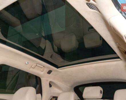 купить новое авто Denza N7 2025 года от официального дилера Автосалон ECODRIVE AUTO Київ Denza фото