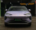 купить новое авто Denza N7 2025 года от официального дилера Автосалон ECODRIVE AUTO Київ Denza фото