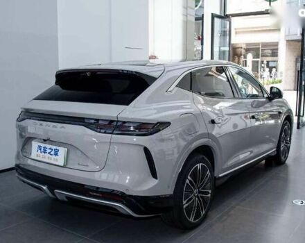 Denza N7, объемом двигателя 0 л и пробегом 1 тыс. км за 40450 $, фото 9 на Automoto.ua