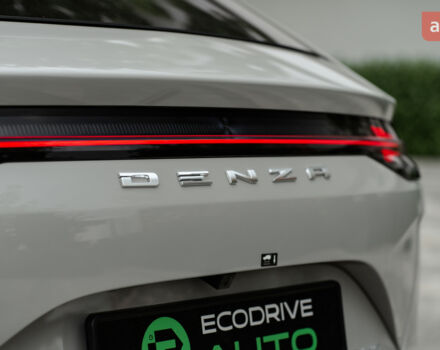 купить новое авто Denza N7 2025 года от официального дилера ЕКОДРАЙВ АВТО Denza фото