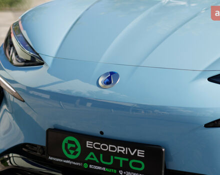 купить новое авто Denza N7 2025 года от официального дилера Автосалон ECODRIVE AUTO Київ Denza фото