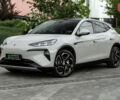 купить новое авто Denza N7 2025 года от официального дилера Автосалон ECODRIVE AUTO Київ Denza фото