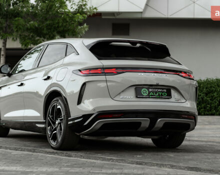 купить новое авто Denza N7 2025 года от официального дилера ЕКОДРАЙВ АВТО Denza фото