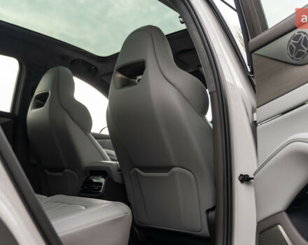 купить новое авто Denza N7 2025 года от официального дилера Автосалон ECODRIVE AUTO Київ Denza фото