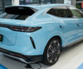 купить новое авто Denza N7 2025 года от официального дилера Автосалон ECODRIVE AUTO Київ Denza фото