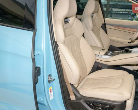 купить новое авто Denza N7 2025 года от официального дилера ЕКОДРАЙВ АВТО Denza фото