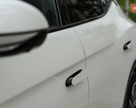 купить новое авто Denza N7 2025 года от официального дилера Автосалон ECODRIVE AUTO Київ Denza фото
