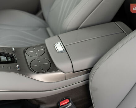 купить новое авто Denza N7 2025 года от официального дилера Автосалон ECODRIVE AUTO Київ Denza фото