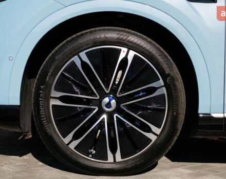 купить новое авто Denza N7 2025 года от официального дилера Автосалон ECODRIVE AUTO Київ Denza фото