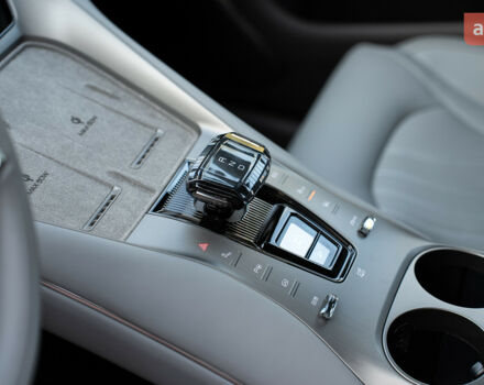 купить новое авто Denza N7 2025 года от официального дилера Автосалон ECODRIVE AUTO Київ Denza фото