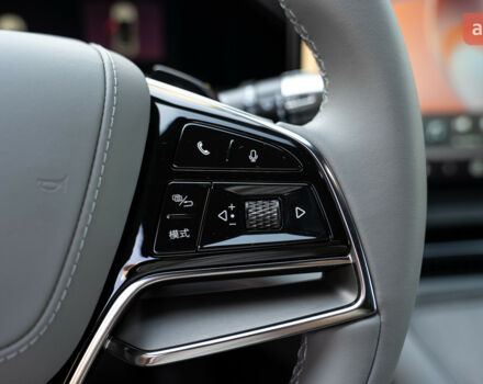 купити нове авто Denza N7 2025 року від офіційного дилера METEK Denza фото