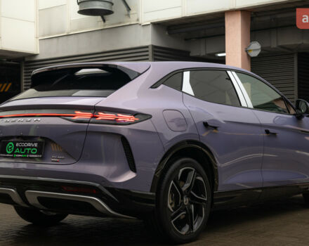 купить новое авто Denza N7 2025 года от официального дилера Автосалон ECODRIVE AUTO Київ Denza фото