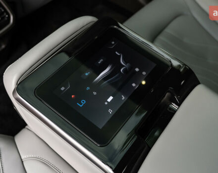 купить новое авто Denza N7 2025 года от официального дилера Автосалон ECODRIVE AUTO Київ Denza фото