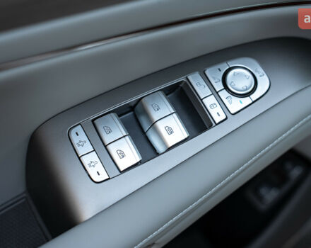 купить новое авто Denza N7 2025 года от официального дилера Автосалон ECODRIVE AUTO Київ Denza фото