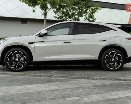 купить новое авто Denza N7 2025 года от официального дилера Автосалон ECODRIVE AUTO Київ Denza фото