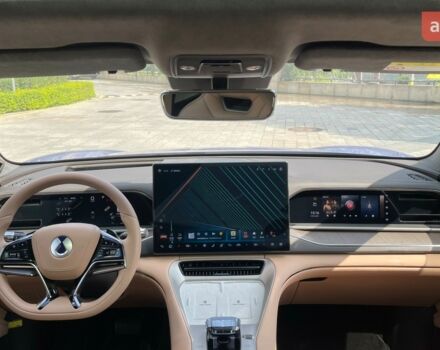 купить новое авто Denza N7 2025 года от официального дилера Cyber Motors New Denza фото