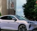 купить новое авто Denza N7 2025 года от официального дилера Cyber Motors New Denza фото