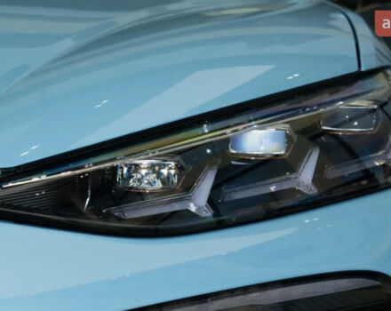 купить новое авто Denza N7 2025 года от официального дилера Автосалон ECODRIVE AUTO Київ Denza фото