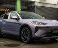 купить новое авто Denza N7 2025 года от официального дилера Автосалон ECODRIVE AUTO Київ Denza фото
