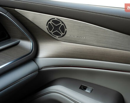 купить новое авто Denza N7 2025 года от официального дилера Автосалон ECODRIVE AUTO Київ Denza фото