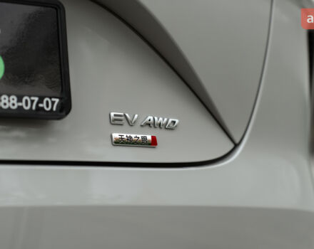 купить новое авто Denza N7 2025 года от официального дилера Автосалон ECODRIVE AUTO Київ Denza фото