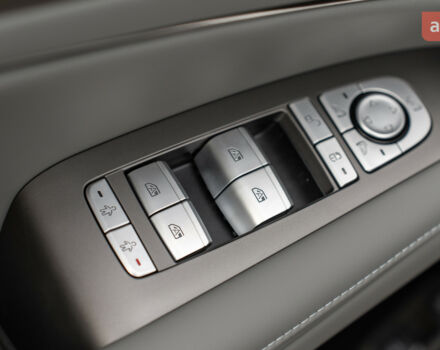 купить новое авто Denza N7 2025 года от официального дилера Автосалон ECODRIVE AUTO Київ Denza фото