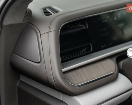 купить новое авто Denza N7 2025 года от официального дилера Автосалон ECODRIVE AUTO Київ Denza фото