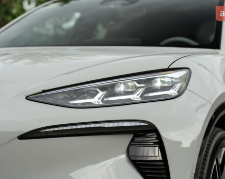 купить новое авто Denza N7 2025 года от официального дилера Автосалон ECODRIVE AUTO Київ Denza фото