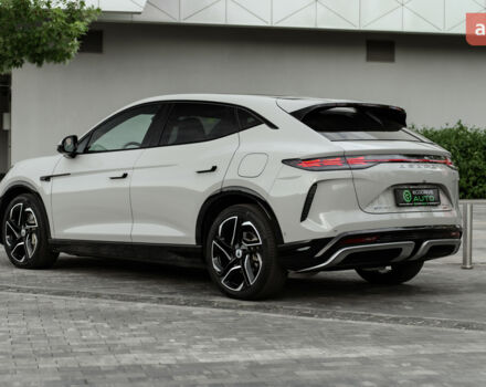 купить новое авто Denza N7 2025 года от официального дилера Автосалон ECODRIVE AUTO Київ Denza фото
