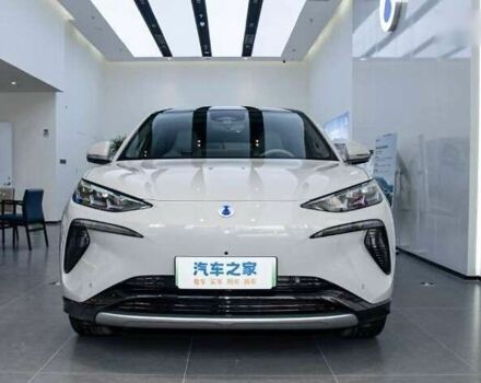 Denza N7, объемом двигателя 0 л и пробегом 1 тыс. км за 40450 $, фото 4 на Automoto.ua