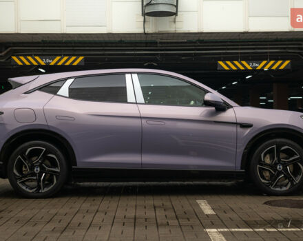 купить новое авто Denza N7 2025 года от официального дилера Автосалон ECODRIVE AUTO Київ Denza фото