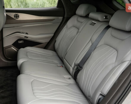 купить новое авто Denza N7 2025 года от официального дилера Автосалон ECODRIVE AUTO Київ Denza фото