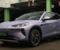 купить новое авто Denza N7 2025 года от официального дилера Автосалон ECODRIVE AUTO Київ Denza фото