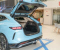 купить новое авто Denza N7 2025 года от официального дилера ЕКОДРАЙВ АВТО Denza фото