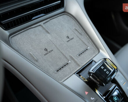 купити нове авто Denza N7 2025 року від офіційного дилера METEK Denza фото